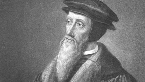 John Calvin