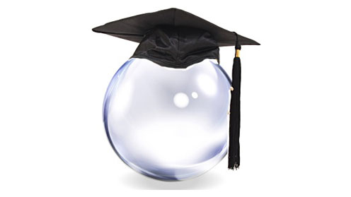 Education Bubble