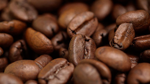 Coffee Beans