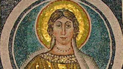 Perpetua Mosaic, Croatia